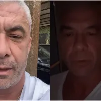 Alexandre Correa, ex-marido de Ana Hickmann, relata estar morando em apartamento sem energia: “Não dão uma justificativa”