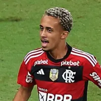 100 milhões, Matheus Gonçalves será vendido de última hora pelo Flamengo? Exclusiva é revelada