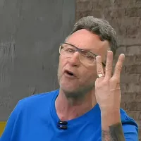 Chegaria para ser titular de Mano Menezes: Neto revela que atacante badalado brasileiro na Arábia quer jogar no Corinthians