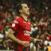 Futuro de Pablo é definido no Athletico