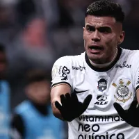 Flamengo oferece 2 jogadores para ter Fausto Vera