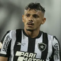 Ministro faz comentário inusitado na web e surpreende botafoguenses, 'Eu preciso falar do Botafogo”