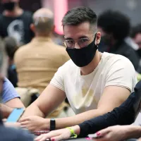 Dalton Hobold sobe ao pódio em dois torneios do PokerStars; o esquadrão tupiniquim garantiu bons resultados em várias plataformas