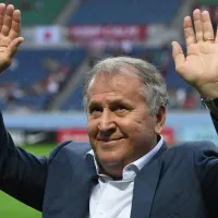 Claudinho compra passagem para o RJ e Flamengo tem oportunidade de ouro: Zico pode \&#039;ajudar\&#039;