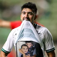 100% confirmado, a SAF definiu: Coritiba toma decisão sobre venda de Marcelino Moreno e assunto bomba na torcida