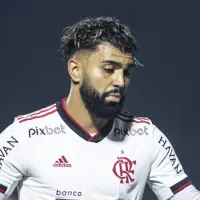 Valor despencou junto com o futebol: Gabigol sofre ‘perda’ de quase R$ 30 milhões e Flamengo pode ser afetado diretamente