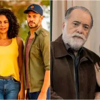 Terra e Paixão: Quando termina a novela das 21h da Rede Globo?