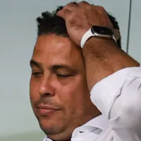 Dor de cabeça: Alvo do Cruzeiro recusa proposta e agora Ronaldo vai ter 'problema' para resolver nos bastidores