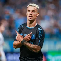 Presente de Natal para todo torcedor: São Paulo define data para chegada de Ferreira