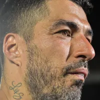 Torcedores do Internacional pedem 'chapéu' no rival e querem contratação de uruguaio parceiro de Suárez