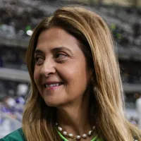 Leila define novos passos do Palmeiras no mercado