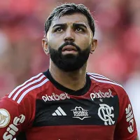 Torcida do Flamengo reagiu em peso: Gabigol desabafa em postagem misteriosa e deixa vingança no ar