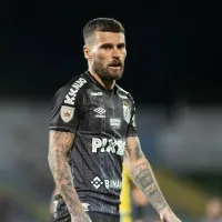 Samuel Venâncio manda a real sobre chance de Lucas Lima jogar no Cruzeiro