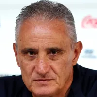 Tite fez isso e não quis nem saber: Treinador toma primeira decisão quente no Flamengo para 2024