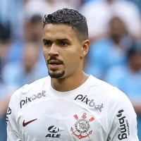 R$ 43 milhões, Benfica já aceitou: Corinthians toma decisão imediata sobre Lucas Veríssimo e define forma de pagamento