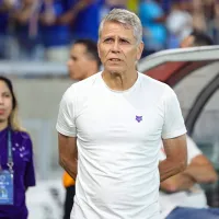 Diretor técnico do Cruzeiro, Paulo Autuori cita nomes de treinadores pesquisados pelo Cruzeiro