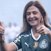 R$ 1,3 BILHÃO! Leila ajuda Grêmio e vai assinar contrato recorde