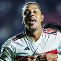 Opinião: David encerra passagem pelo São Paulo com pouco brilho, mas com um gol que será lembrado pelos torcedores