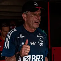 R$ 27 milhões, salário de R$ 800 mil: Está fechado no Flamengo e falta Landim assinar