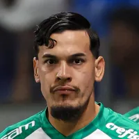 Acerto fechado, tem até data para desembarcar: Gómez não gera influência e Palmeiras vê desejo parar em rival da Série A