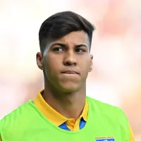 Novo camisa 9 no Verdão, Leila quer já em janeiro: Kaio Jorge ‘surge’ no Palmeiras e negócio com a Juventus esquenta