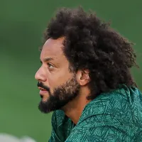 Marcelo surpreende ao falar do Fluminense no Mundial e coloca o City no meio da conversa