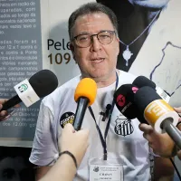 30 anos, jogou na Inter de Milão: 1º reforço de Marcelo Teixeira no Santos?