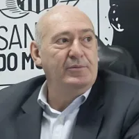 R$ 10 a 15 milhões de prejuízo: Rueda tem mais um erro gritante e atacante pode comprometer 2024 do Santos