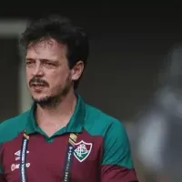 Fluminense mira contratação de jogador do Palmeiras para ser reserva