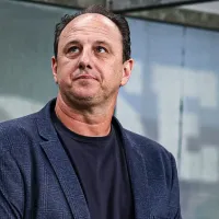 Quais são os planos, Rogério Ceni? Bahia acerta a renovação de jogador após destaque no futebol nacional