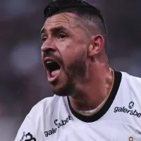 Giuliano deixa Marcelo Teixeira feliz da vida e Santos fica perto de 1ª contratação