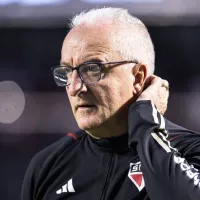 São Paulo termina 2023 com alto número de atletas no meio de campo, Dorival precisa definir o futuro de alguns