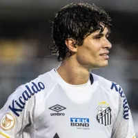 Fim da novela: Dodô acaba de comunicar ao Santos onde pretende jogar em 2024