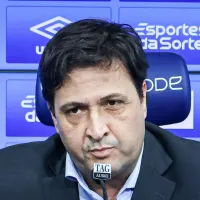 \&#039;Vaza\&#039; detalhes da operação Soteldo no Grêmio e Guerra tem carta na manga para fechar o negócio na próxima semana