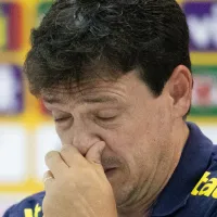 Alô Diniz! Cria do Flamengo chama a responsabilidade na Europa, e torcedores pedem sua volta à Seleção Brasileira