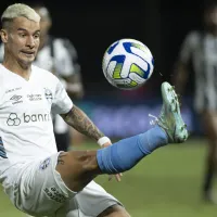Pode vestir Alvinegro, risco de chapéu: São Paulo vê rival no Brasileirão ir com tudo para contratar Ferreirinha