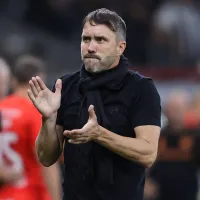 Agindo na calada da noite: Eduardo Coudet e Internacional observam zagueiro que atua no futebol carioca, avaliado em R$ 17 milhões