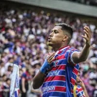 Pedro Rocha + 2: Fortaleza renova contrato de peças importantes da temporada 2023