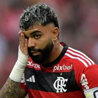 Ele fez isso, de maneira inesperada: Gabigol faz aparição surpresa e a torcida do Flamengo não curtiu nada
