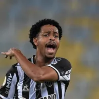Ele falou isso mesmo: Keno faz comentário ‘inusitado’ sobre torcida do Atlético-MG antes de jogo pelo Mundial de Clubes