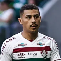 Assim dá para chegar na final: André solta o verbo e entrega estratégia do Fluminense de Diniz no Mundial