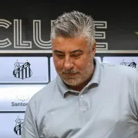 3 anos de contrato, vai assinar e pronto: Santos acaba de acertar +1 negócio de última hora na Vila Belmiro
