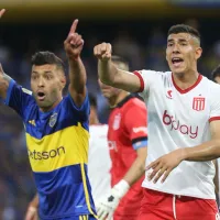 Leila já está sabendo: Estudiantes estipula condição para vender Zaid Romero ao Palmeiras