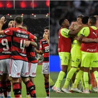 Confira o ranking das maiores folhas salariais do Campeonato Brasileiro 2023
