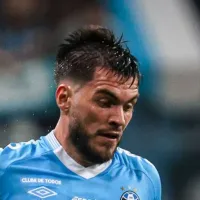 Opinião da torcida: \'Rejeitou o Santos para jogar no Fluminense\': Torcedores do Peixe não gostam da ideia de contratar Nathan