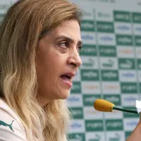 R$ 269 milhões, acordo recorde: Leila pega caneta e Palmeiras vai saborear fortuna 'astronômica'