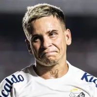Não joga mais no Grêmio? Negociação por Soteldo esquenta e Renato libera jogador para ser envolvido na negociação