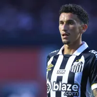 Santos quer meia do Botafogo de R$ 3.5 milhões no lugar de Dodi