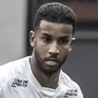 Opinião da torcida: \&#039;Vive no departamento médico, não joga nada\&#039;: Torcedores do Santos reprovam possível contratação de Jorge