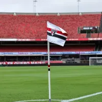 São Paulo recebe proposta para renomear estádio para ‘’Morumbis’’ e torcida reage na web